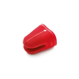 Pinza de cocina silicona