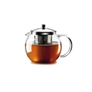 Tetera con filtro 4 y 6 tazas