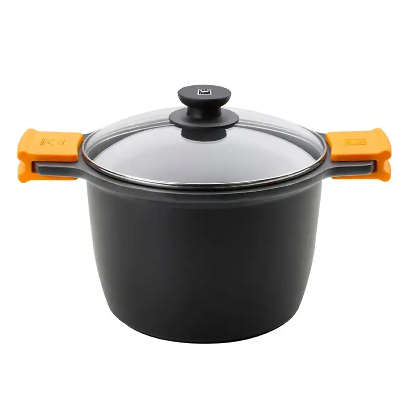 Olla Alta Efficient 20cm-28cm