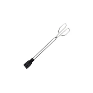 Tenacilla fritura nylon 25cm , 30 cm y 35cm