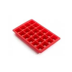 Molde Mini Brownies