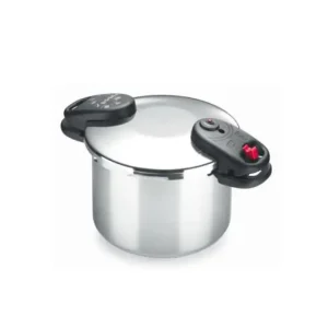Olla Superrapida Space 2,5l 4l , 6l y 8 litros