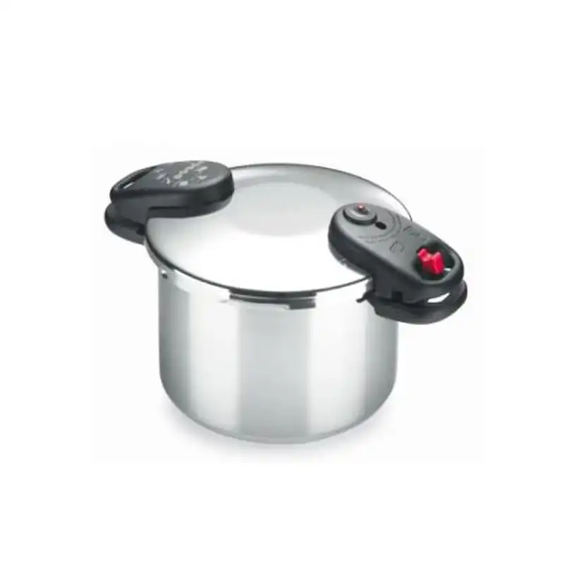 Olla Superrapida Space 2,5l 4l , 6l y 8 litros