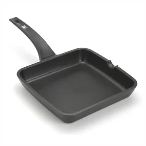 Grill Efficient Liso 22cm