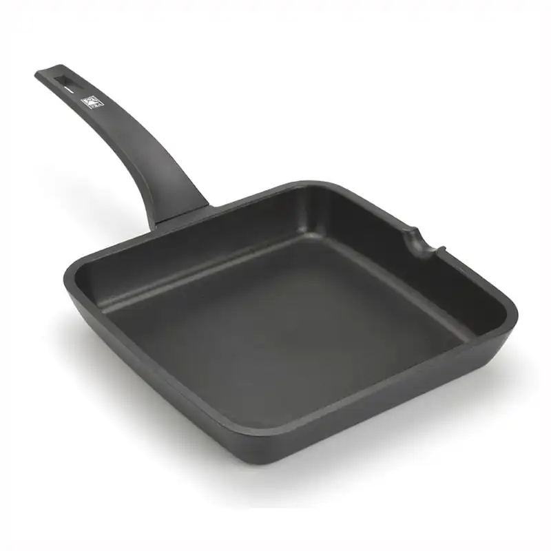 Grill Efficient Liso 22cm
