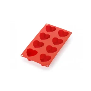 Molde Corazón