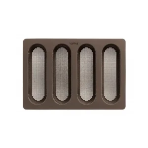 Molde Mini Baguette