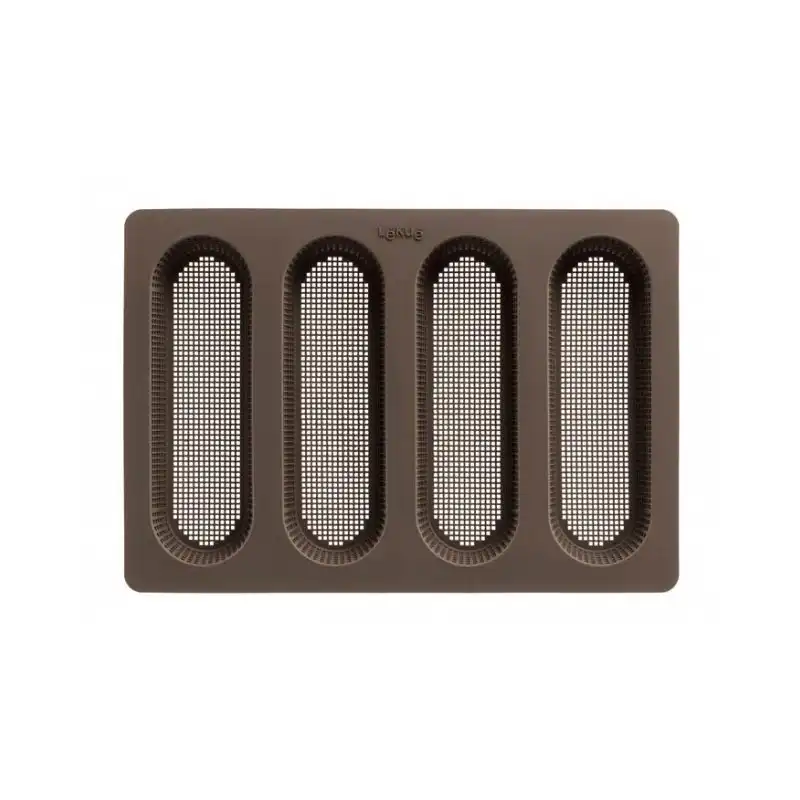 Molde Mini Baguette