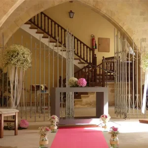 Boda Ayuntamiento de Castellote