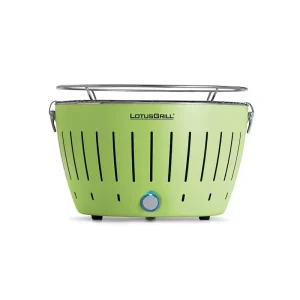 Barbacoa Lotus Grill