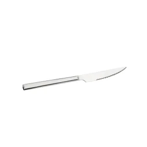 Cuchillo chuletero Synthesis