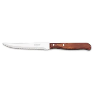 Cuchillo chuletero madera Arcos
