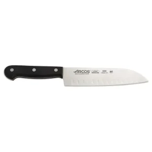 Cuchillo serie Universal santoku