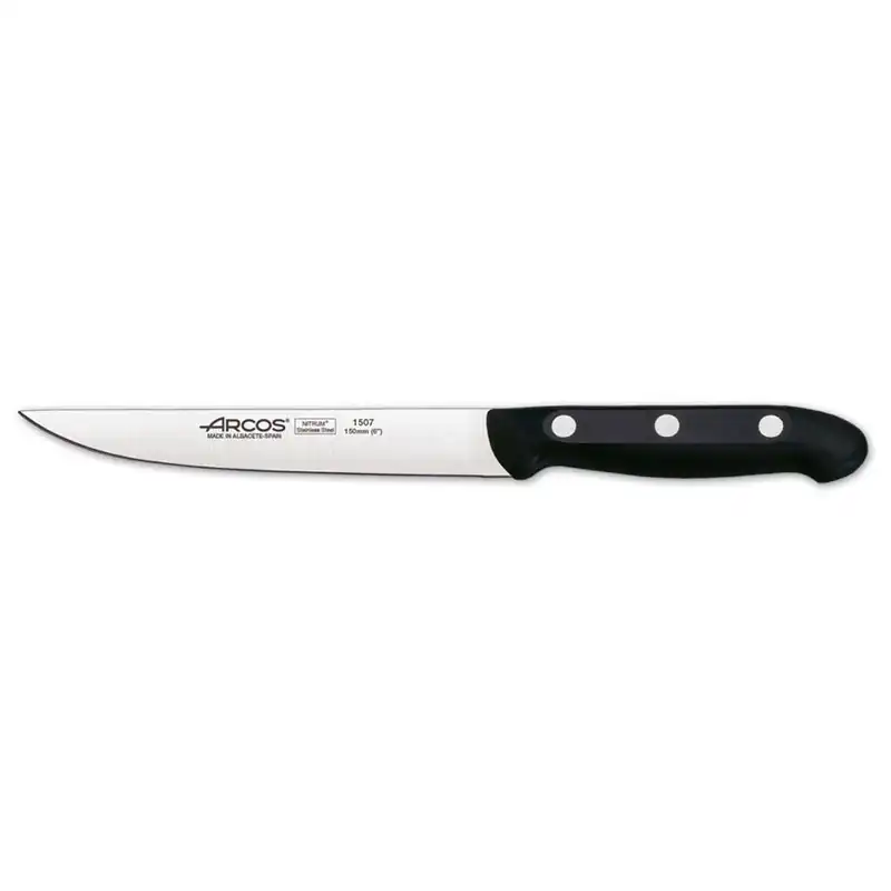 Cuchillo serie Maitre cocinero 15 cm
