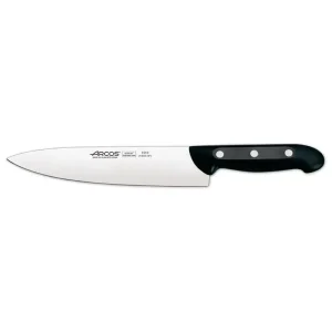 Cuchillo serie Maitre cocinero 21'5 cm