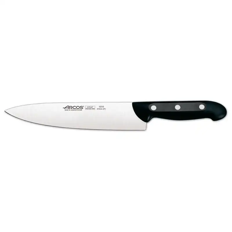 Cuchillo serie Maitre cocinero 21'5 cm