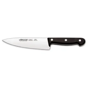 Cuchillo serie Universal cocinero 15 cm