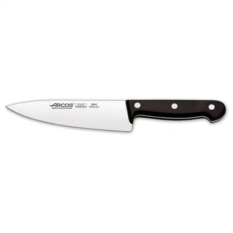 Cuchillo serie Universal cocinero 15 cm