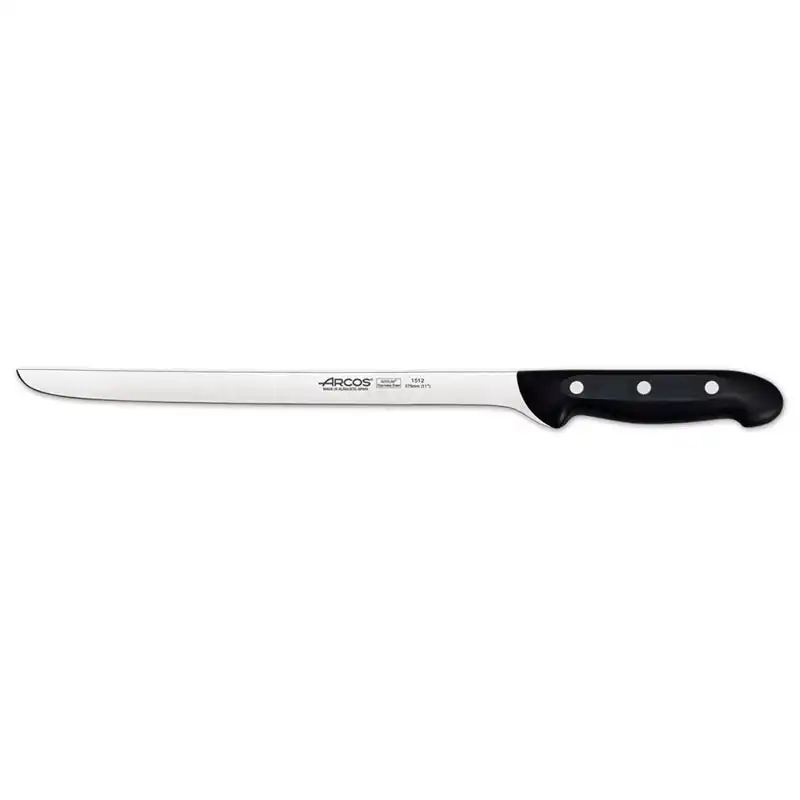Cuchillo serie Maitre jamonero