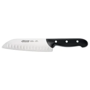 Cuchillo serie Maitre santoku