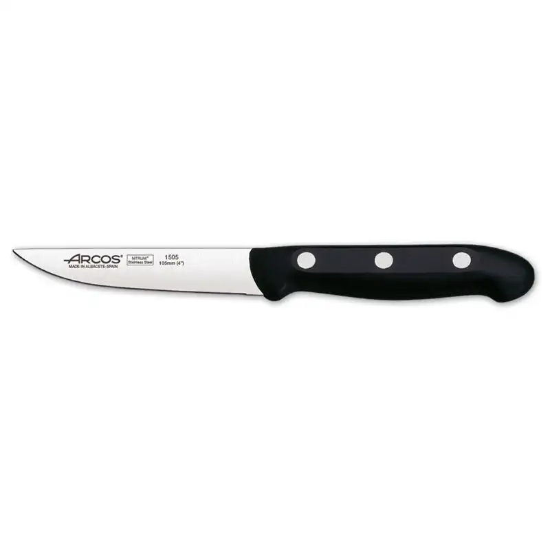 Cuchillo serie Maitre verduras 10cm