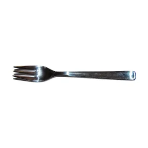 Tenedor tres púas Beta