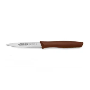 Cuchillo serie Nova mondador C/S 10cm Arcos