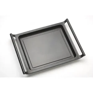 Plancha Efficient 45cm.