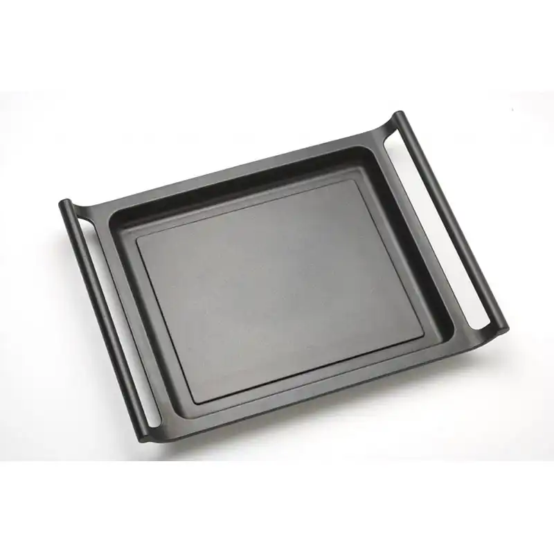 Plancha Efficient 45cm.