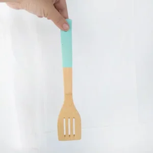Espátula verde mint