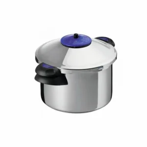 Olla a presión Kuhn Rikon Supreme 4l. 6l. y 8l.