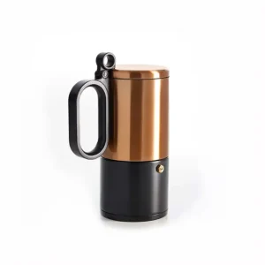 Cafetera Kaffe 4 y 6 tazas