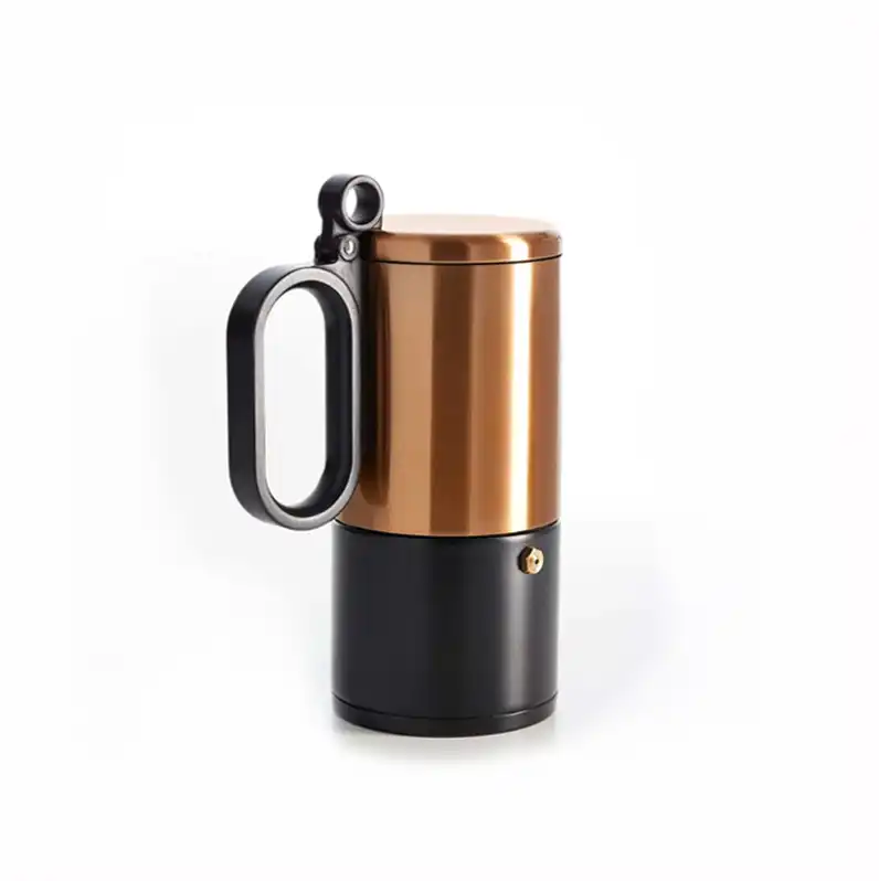 Cafetera Kaffe 4 y 6 tazas