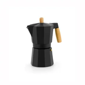 Cafetera Market 6,9 y 12 tazas