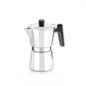 Cafetera Perfecta 6,9 y 12 tazas