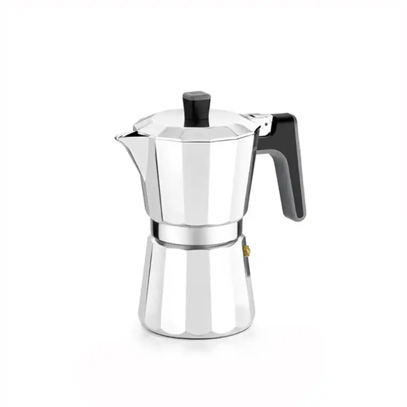 Cafetera Perfecta 6,9 y 12 tazas