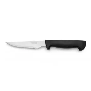 Cuchillo mango propileno hoja ancha 11,5cm