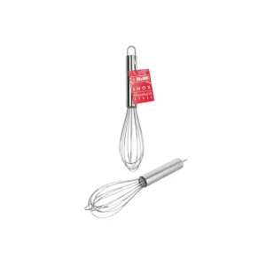 Batidor class mini inox 15cm.