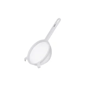 Colador malla plástico 10-14 cm