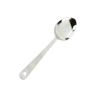 Cuchara cocina acero inoxidable