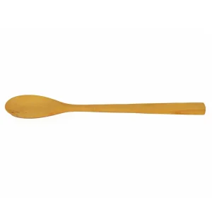 Cuchara tenedor alemán boj