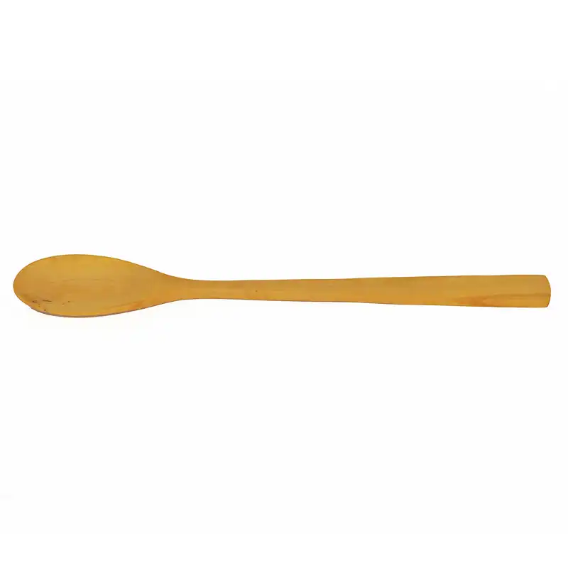 Cuchara tenedor alemán boj