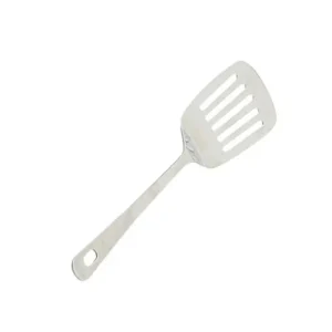 Espátula cocina acero inoxidable
