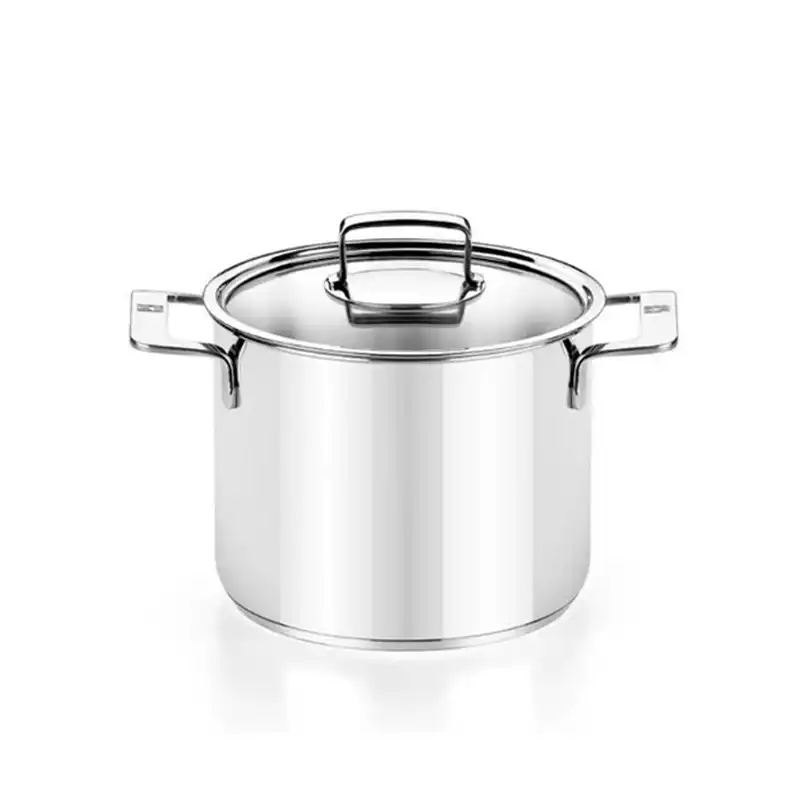 Olla de cocina Signature 16, 18, 20, 22, 24 y 26 cm