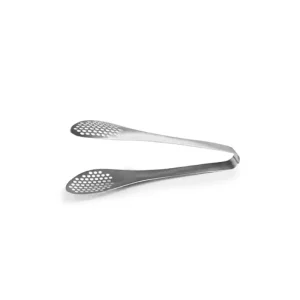 Pinza perforada