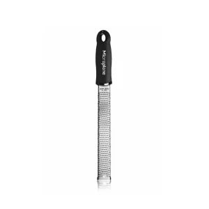 Rallador zester microplane