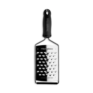 Rallador ultragrueso microplane
