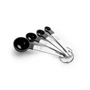 Set 4 cucharas medidas