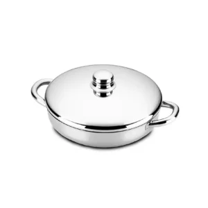 Tartera serie Noblesse 24, 26, 28, 32, 36 y 40 cm.