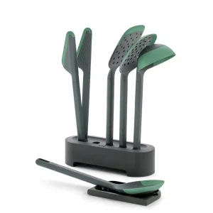 Set utensilios silicona Lekue